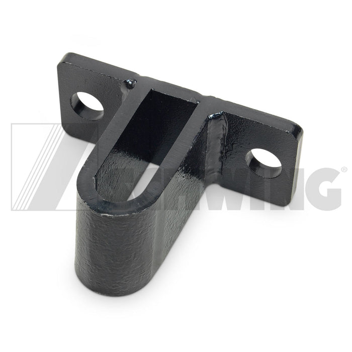 Locking Stirrup | Weight: 2 lbs | Dimensions: 96 X 71 X 46 MM