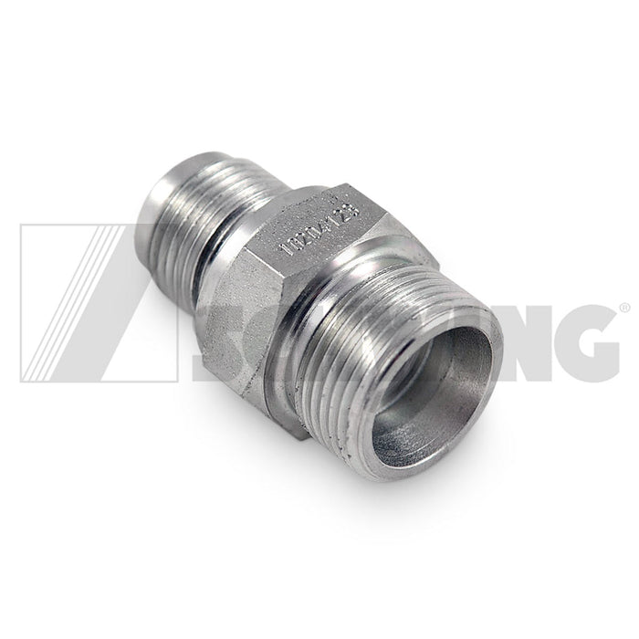 Fitting - Hyd Coupling 16 S | Weight: 2 lbs | Dimensions: 34 X 34 X 45MM