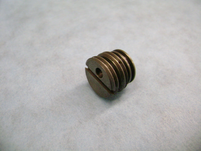 Valve - Hydraulic, Filter | Weight: 2 lbs