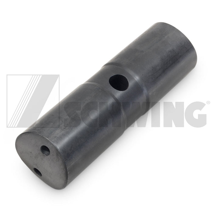 Pin - Machined, Front / Rear Outrigger P | Weight: 7 lbs | Dimensions: 168 X 51 X 51 MM