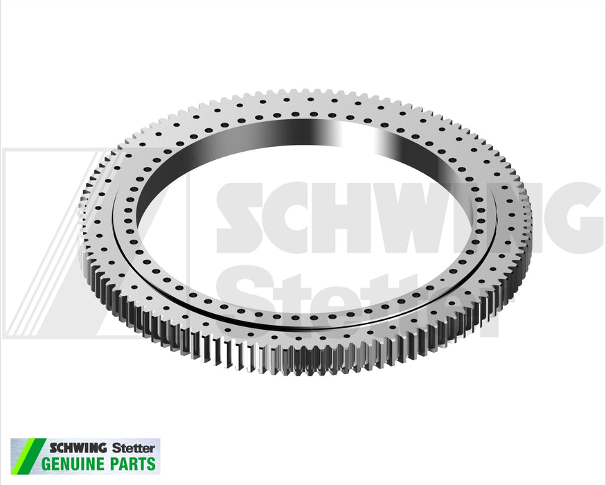 Bearing - Turret Slewing Ring - S 39Sx | Weight: 597 lbs