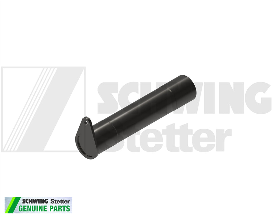 Wmt - Socket Pin, D 100 X 501 / 100 - 17 | Weight: 70 lbs