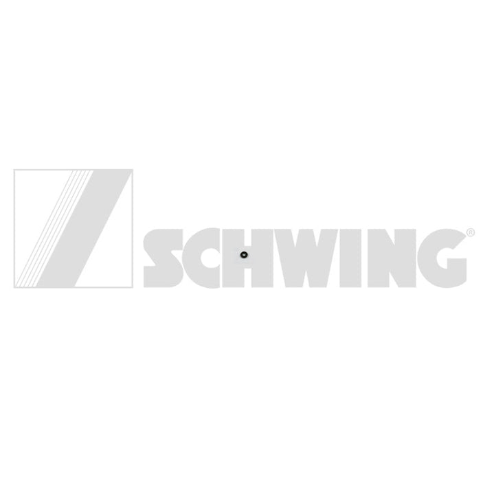 O-Ring 1.6 X 1.0 Nbr 70 | Weight: 1 lbs