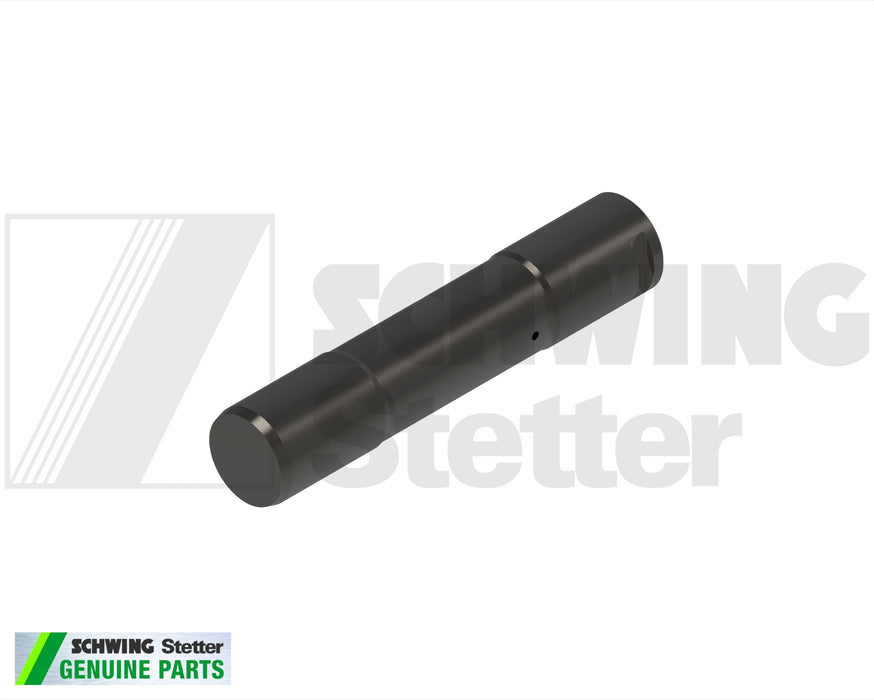 Pin - 45 X 224, Boom, 39X/Sx | Weight: 7 lbs