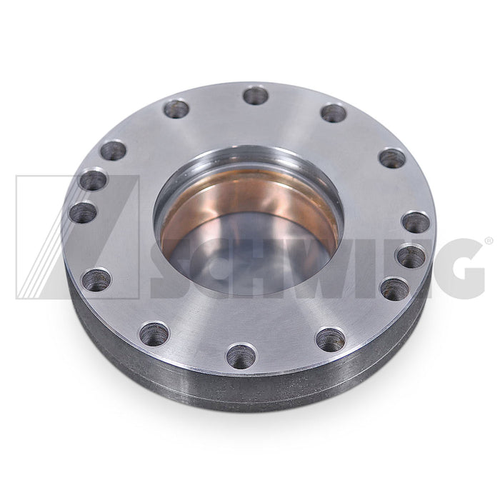 Parts - Tension Ring D 120/85 | Weight: 12 lbs | Dimensions: 49 X 185 X 185MM