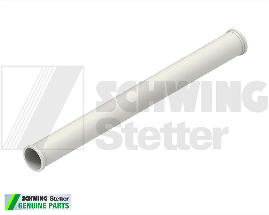 Pipe - Boom, Dn125 5-1/2" X 1895 -Single | Weight: 57 lbs | Dimensions: 148 X 148 X 1895