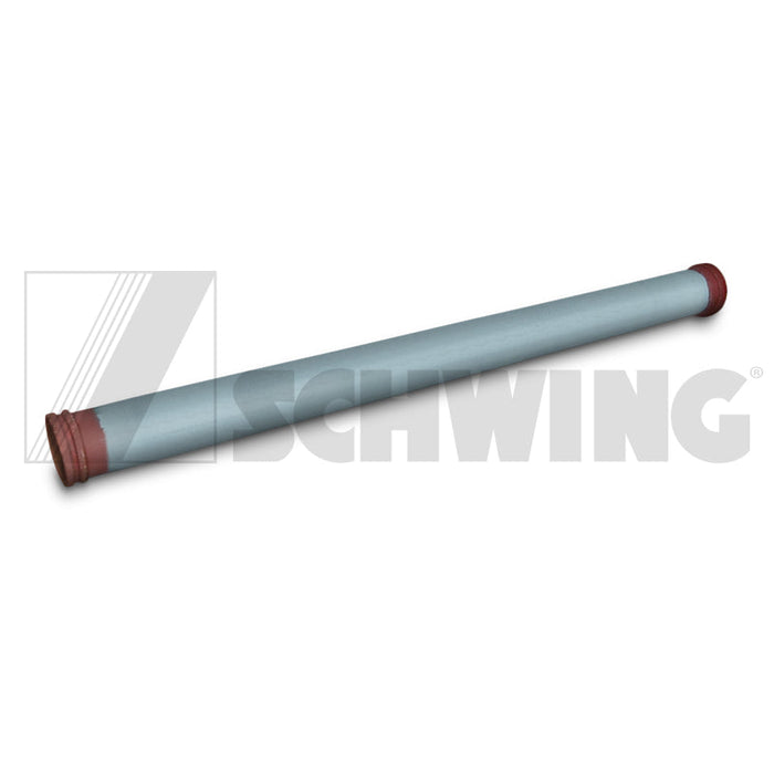 Pipe - Boom, Dn125 5-1/2" X 1895 - S3000 | Weight: 67 lbs | Dimensions: 148 X 148 X 1895