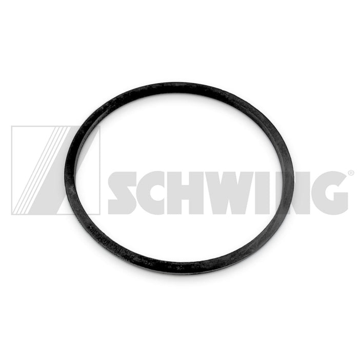 Seal - Hyd Dn 180 Bf | Weight: 2 lbs | Dimensions: 210 X 210 X 11 | Brand: SCHWING