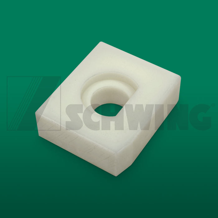 Sliding Piece | Weight: 2 lbs | Dimensions: 61 X 51 X 21 MM