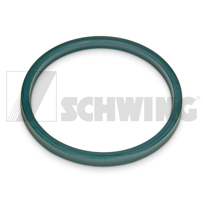Washer - Sealing 80 X 90 X 7 | Weight: 2 lbs | Dimensions: 92 X 92 X 7 MM | Brand: SCHWING