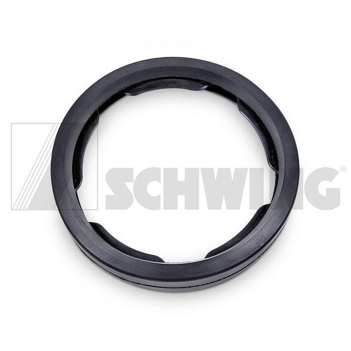Seal - Hyd Rubber 5-1/2" | Weight: 2 lbs | Dimensions: 31 X 167 X 167MM