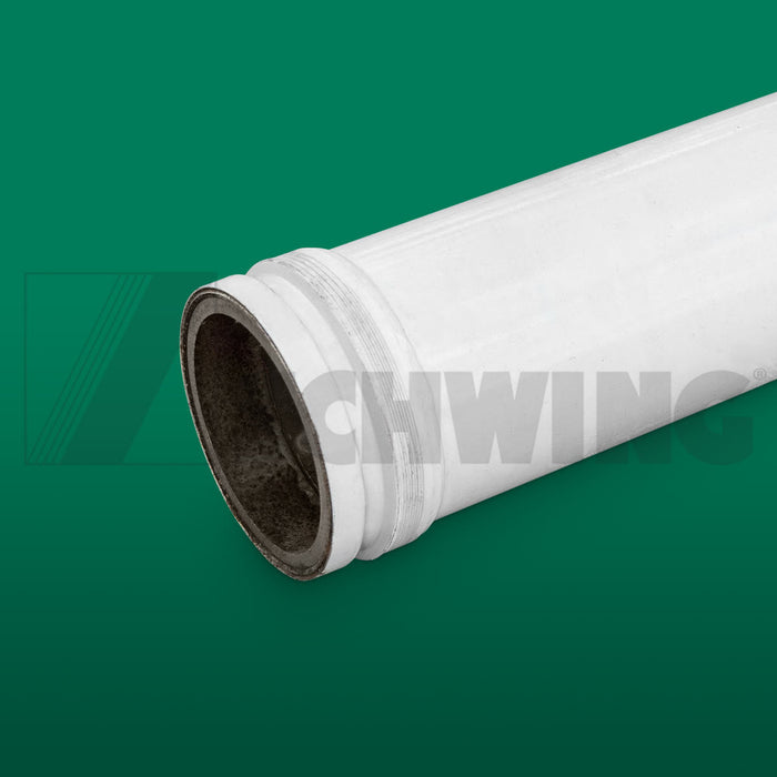 Pipe - Deck, Dn125 5-1/2" X 1000 - S3000 | Weight: 66 lbs | Dimensions: 152 X 152 X 1000