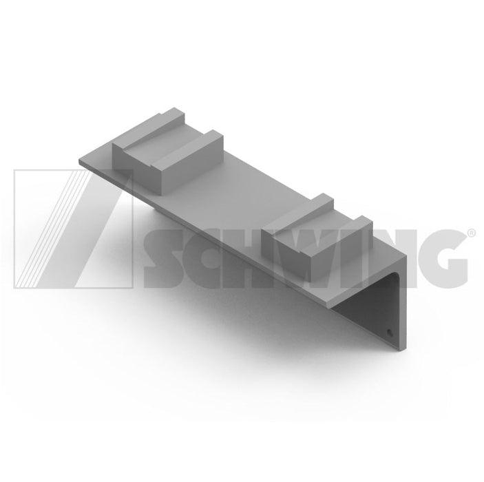Wmt - Wedge Guide Octagonal Mast | Weight: 30 lbs