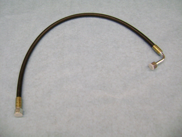 Hose - Hyd, Dn 10Tps X 900 - 100 Bar, 90 | Weight: 2 lbs