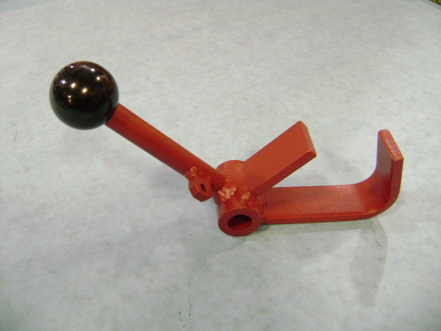 Wmt - Hose Holder Lever (Din 125) -S39Sx | Weight: 3 lbs