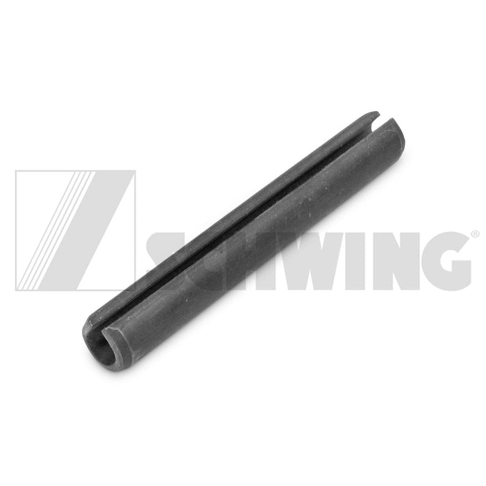 Pin - Spring (Roll), Iso 8752 - 14 X 100 | Weight: 2 lbs | Dimensions: 100 X 15 X 15 MM