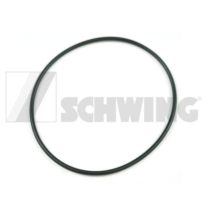 O-Ring 117.07 X 3.53 Nbr 70 | Weight: 2 lbs