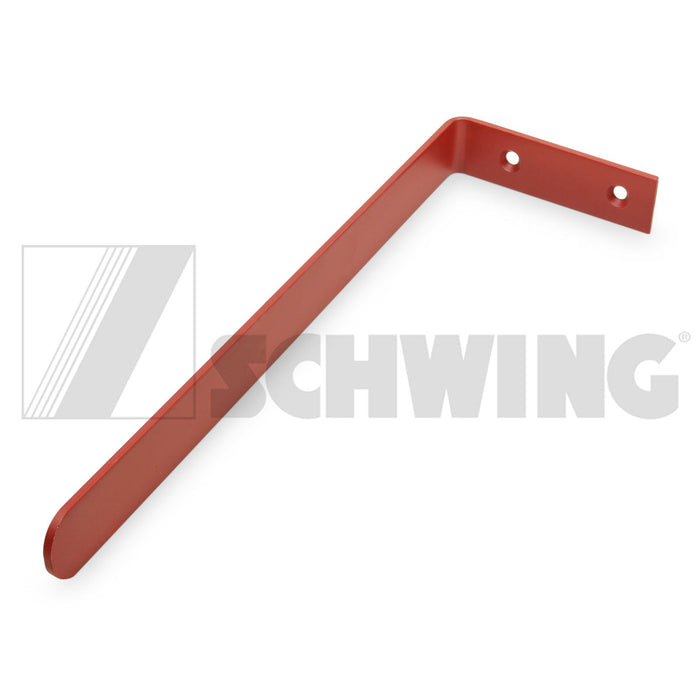 Pin - 25 ?? X 205, Rear O/R - S 36/39/41 | Weight: 3 lbs