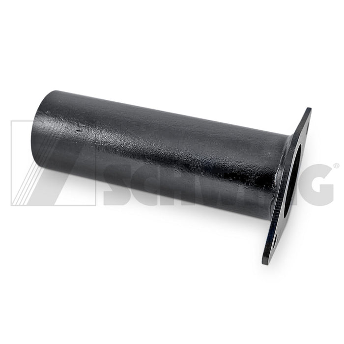 Connection Piece Dn 50, Br02 | Weight: 4 lbs | Dimensions: 136X93X152 MM
