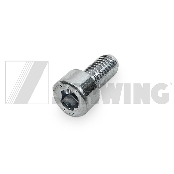 Screw Din 912 M 5 X 10-8.8-Vzd | Weight: 1 lbs | Dimensions: 15 X 9 X 9 MM