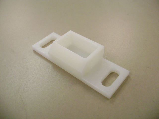 Parts - Lock | Weight: 2 lbs | Dimensions: 75X25X15 MM