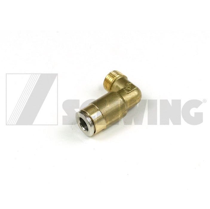 Fitting - Wes 6 Ll-Vs S39Sx Export 24V | Weight: 2 lbs