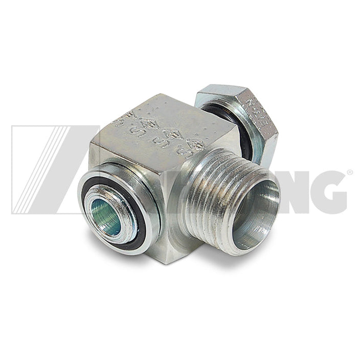 Fitting - Hyd, Rsws 12-L R1/4"Wd | Weight: 2 lbs | Dimensions: 45 X 33 X 23 MM