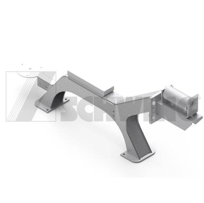 Assy - Boom Support, Cpl | Weight: 103 lbs