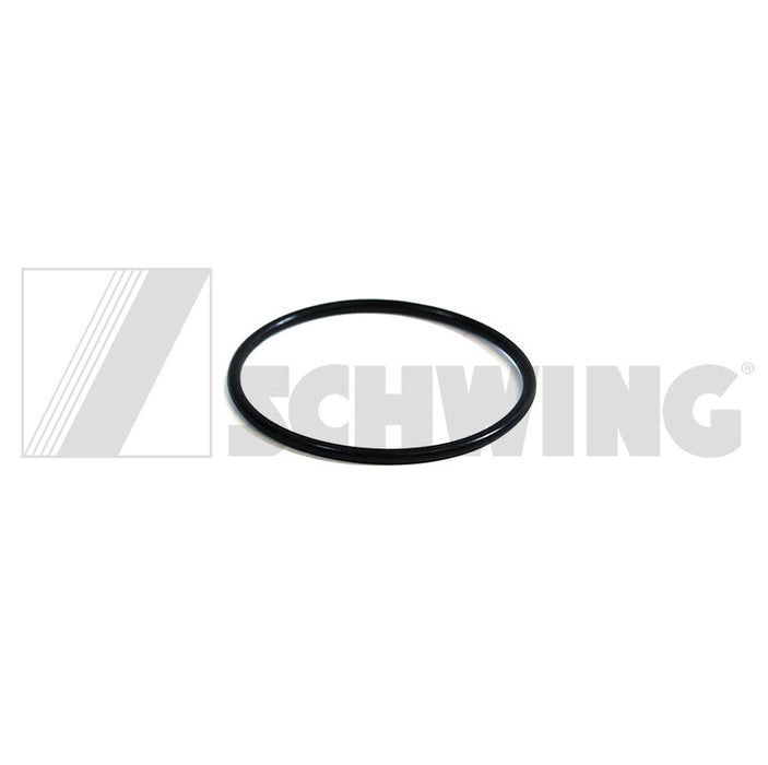 O-Ring 70 X 3.55 Nbr 80 | Weight: 2 lbs | Dimensions: 80 X 80 X 3 MM