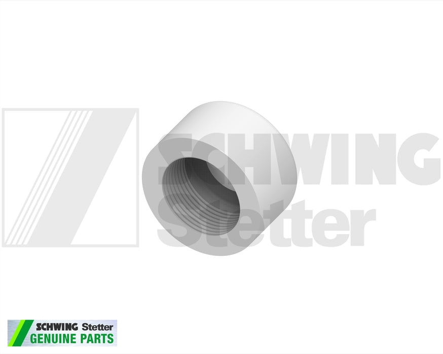 Parts - Cover, Eas System S58Sx | Weight: 2 lbs
