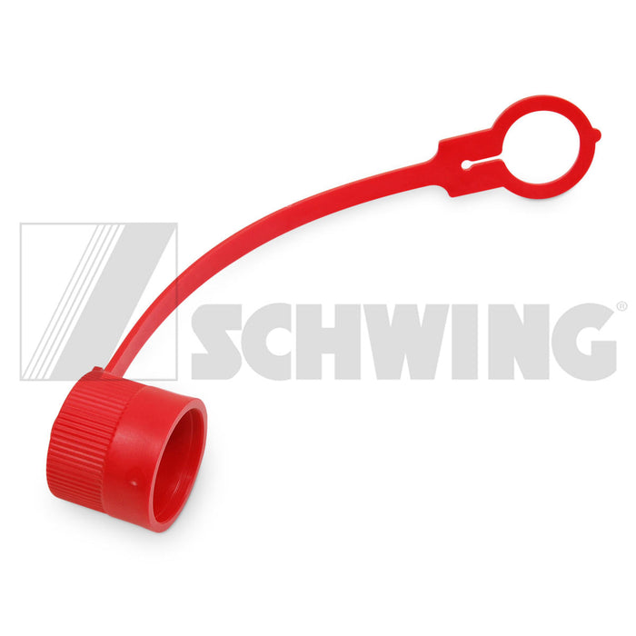 Parts - Dust Cap St-Skm2 Oct Mast | Weight: 2 lbs | Dimensions: 215 X 35 X 35 MM