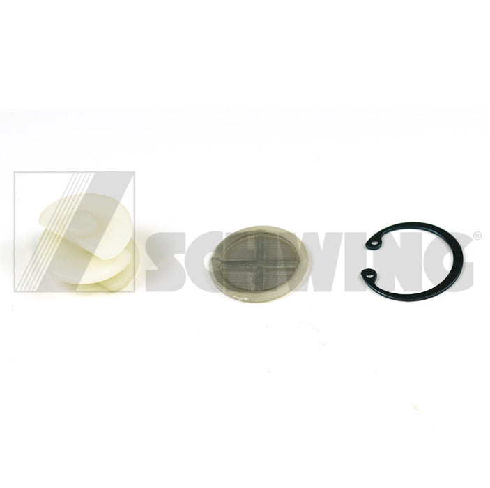 Parts - Hyd, Filter Kit | Weight: 2 lbs | Dimensions: 20 X 55 X 75MM