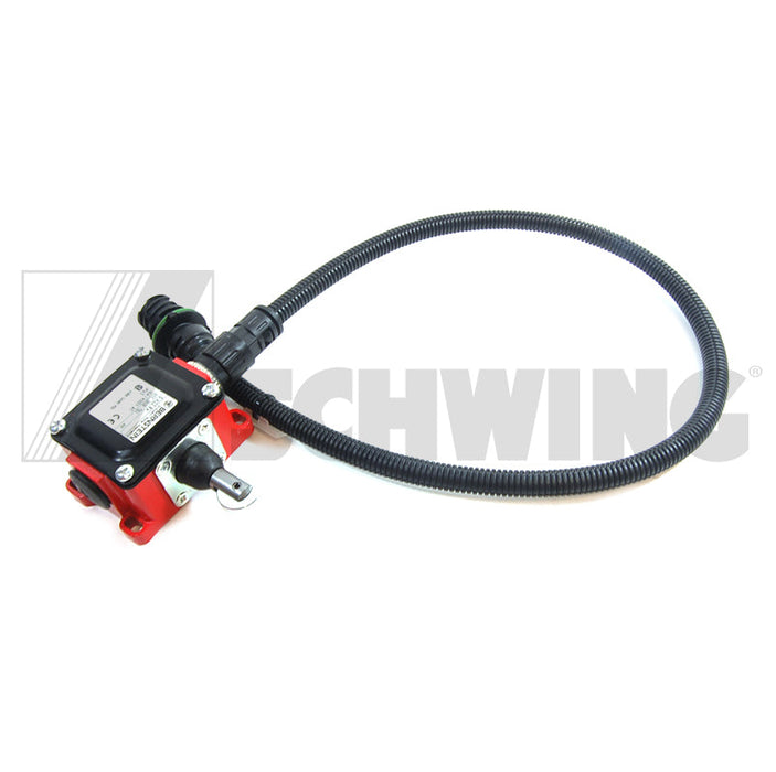 Assy - Limit Switch Cpl W/Switch 1013870 | Weight: 2 lbs | Brand: SCHWING