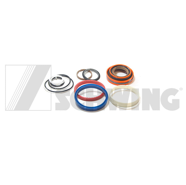 Seal - Hyd, Cartridge, Check Valve | Weight: 2 lbs | Dimensions: 30 X 100 X 170 MM