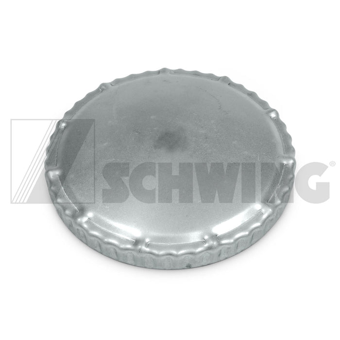Parts - Cover, Water Tank, S41Sx | Weight: 2 lbs | Dimensions: 118 X 118 X 55 MM