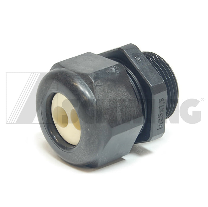Harn - Screw Joint M25 | Weight: 2 lbs | Dimensions: 45 X 40 X 40 MM