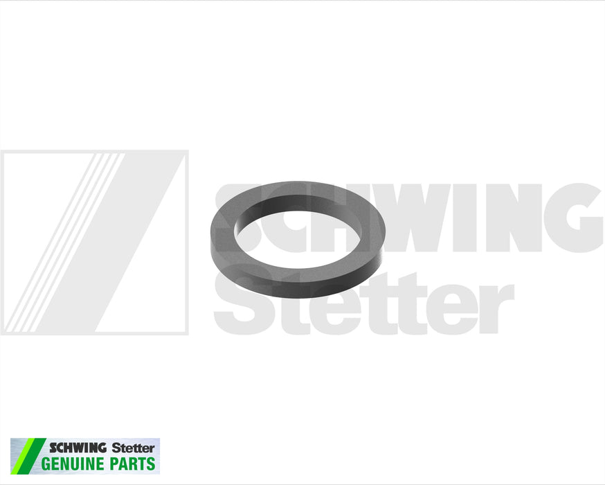 Square Ring 15,54 X 2,51 | Weight: 1 lbs
