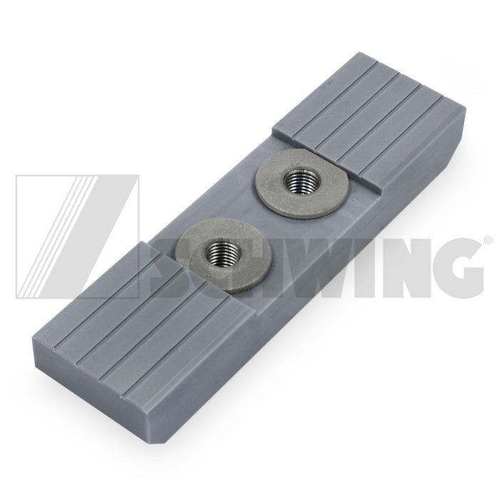 Assy - Sliding Piece Cpl | Weight: 3 lbs | Dimensions: 221 X 61 X 31 MM
