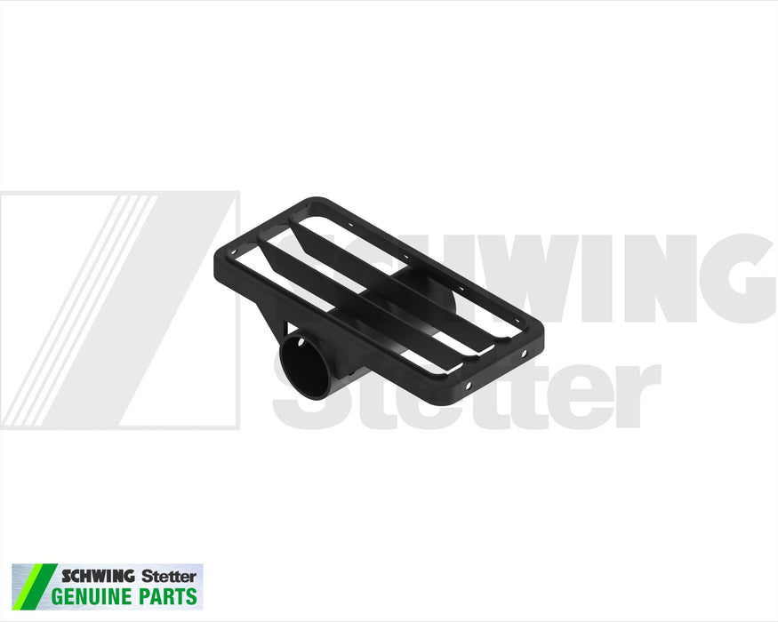 Step Board Cpl. | Weight: 8 lbs | Dimensions: 340 X 180 X 105