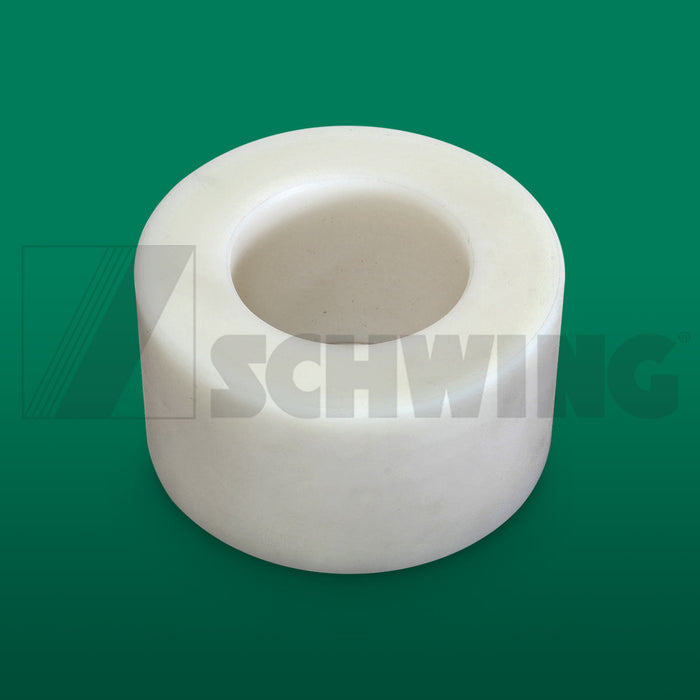 Tube - Round D 82 - 45.5 X 45 Mm | Weight: 2 lbs | Dimensions: 83 X 83 X 46 MM