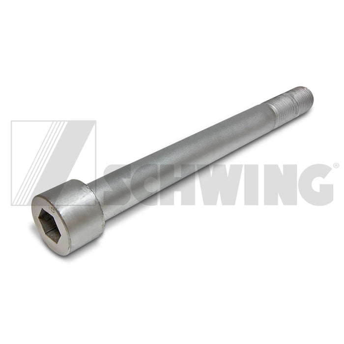 Screw Din 912 M 36 X360-10.9-Gt500 | Weight: 8 lbs | Dimensions: 397 X 55 X 55 MM