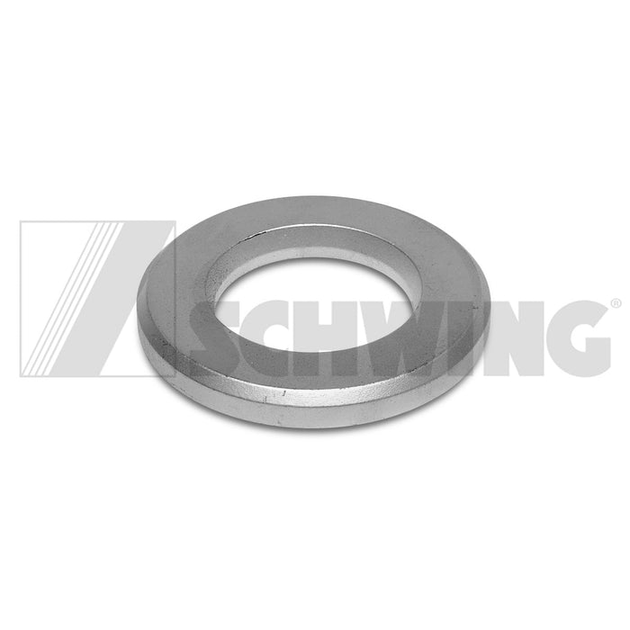 Washer - S 36 / 125 - 12 - Dt 500 | Weight: 2 lbs | Dimensions: 65 X 65 X 8 MM