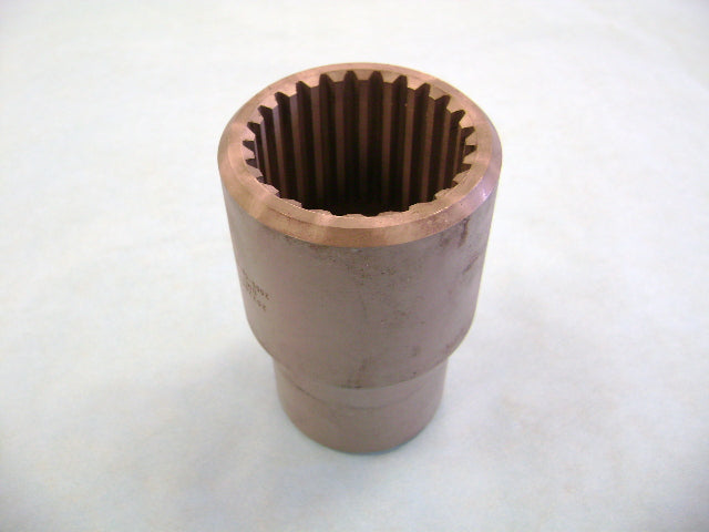 Fitting - Hyd Coupling A11Vo 190 - 130 | Weight: 3 lbs