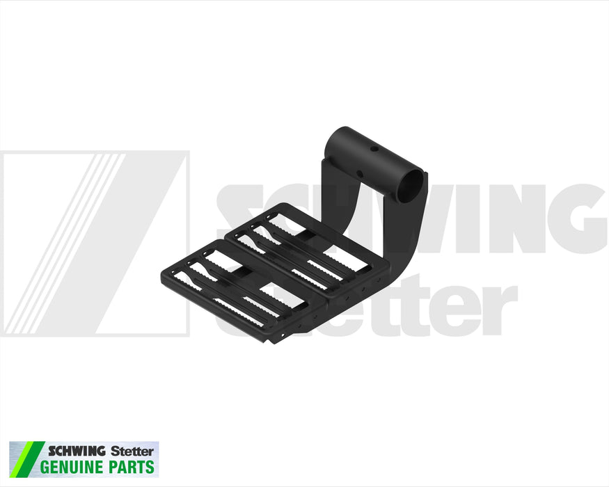 Wmt - Step 280 X 160, Outlet S52Sx | Weight: 17 lbs | Dimensions: 465 X 238 X 280