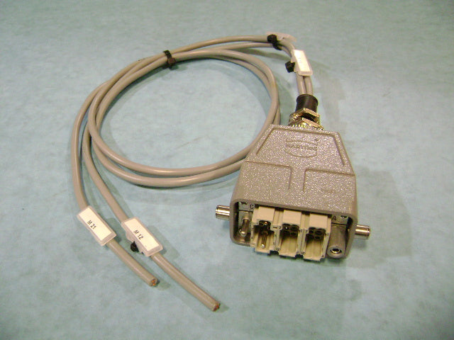 Harn - V-Cable, "X14" Vector Kvm 39X | Weight: 3 lbs