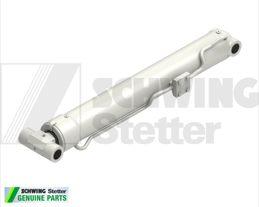 Hydraulic Cylinder 120/ 70 X 795 | Weight: 116 lbs | Dimensions: 196 X 1150 X 165