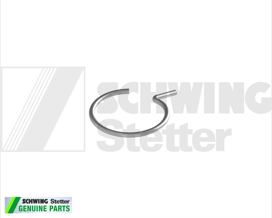 Snap Ring D 40/D 3 X 20 | Weight: 2 lbs | Dimensions: 46 X 10 X 63