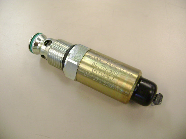 Valve - Hyd Relief Cartridge Db12 | Weight: 3 lbs