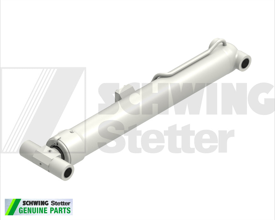 Cylinder - Hyd 120/70 X 805 | Weight: 121 lbs | Dimensions: 1166 X 250 X 183