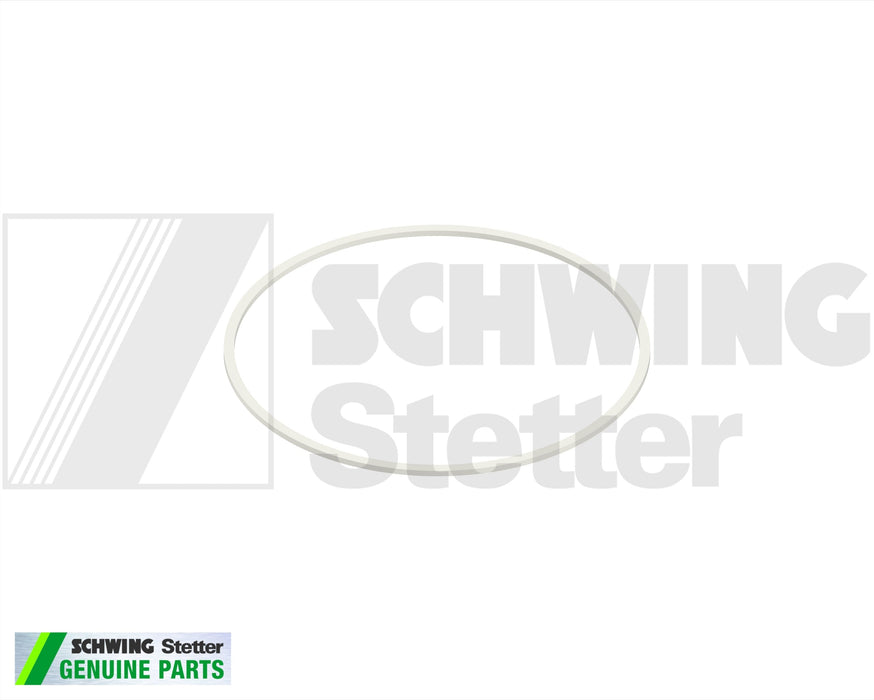 Supporting Ring 130 / 123.6 X 2 | Weight: 2 lbs | Dimensions: 130X123,6X2